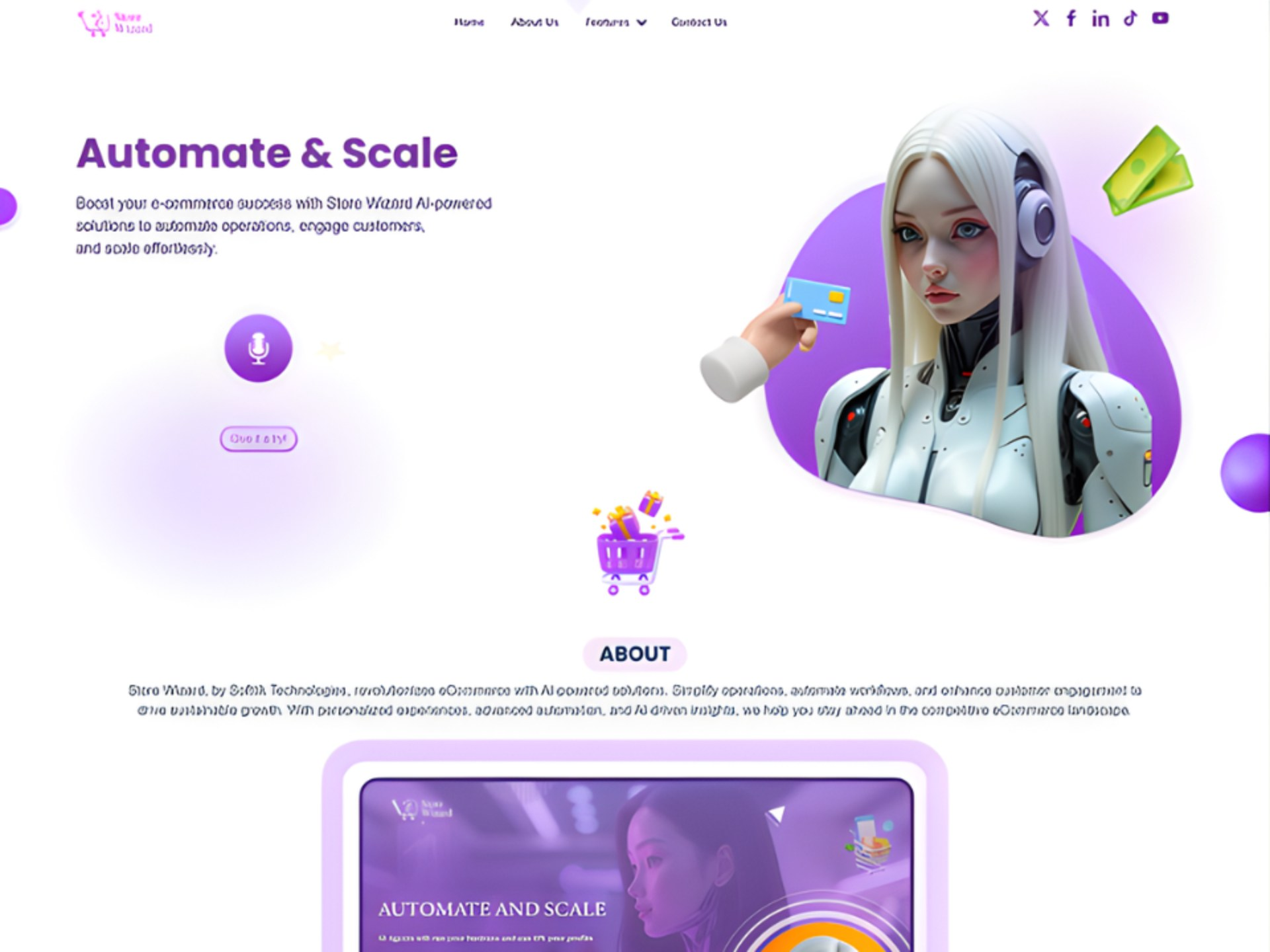 Sellagent AI
